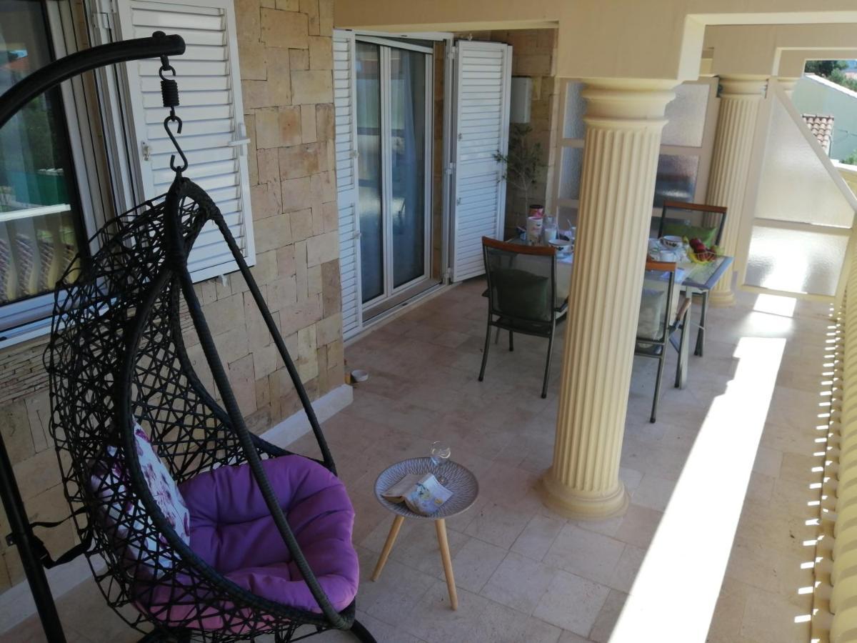 Apartments Rustika Toscana โวดีเซ ภายนอก รูปภาพ