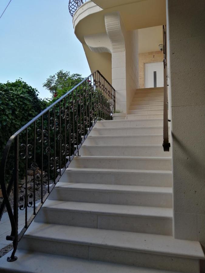 Apartments Rustika Toscana โวดีเซ ภายนอก รูปภาพ