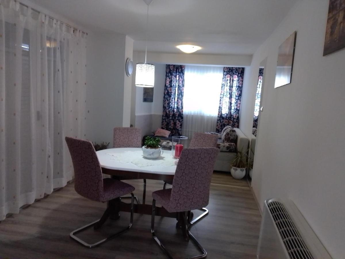 Apartments Rustika Toscana โวดีเซ ภายนอก รูปภาพ