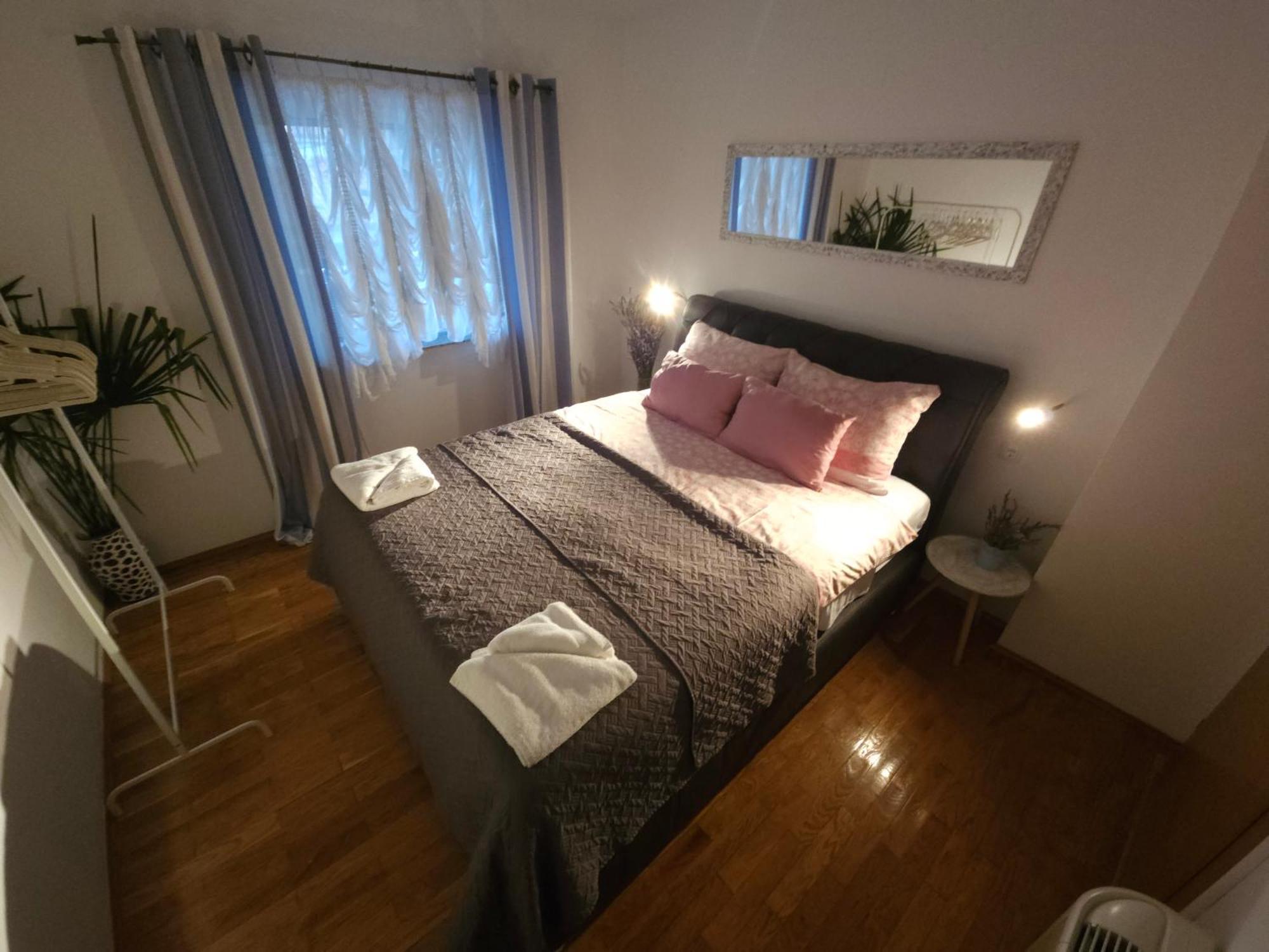 Apartments Rustika Toscana โวดีเซ ภายนอก รูปภาพ