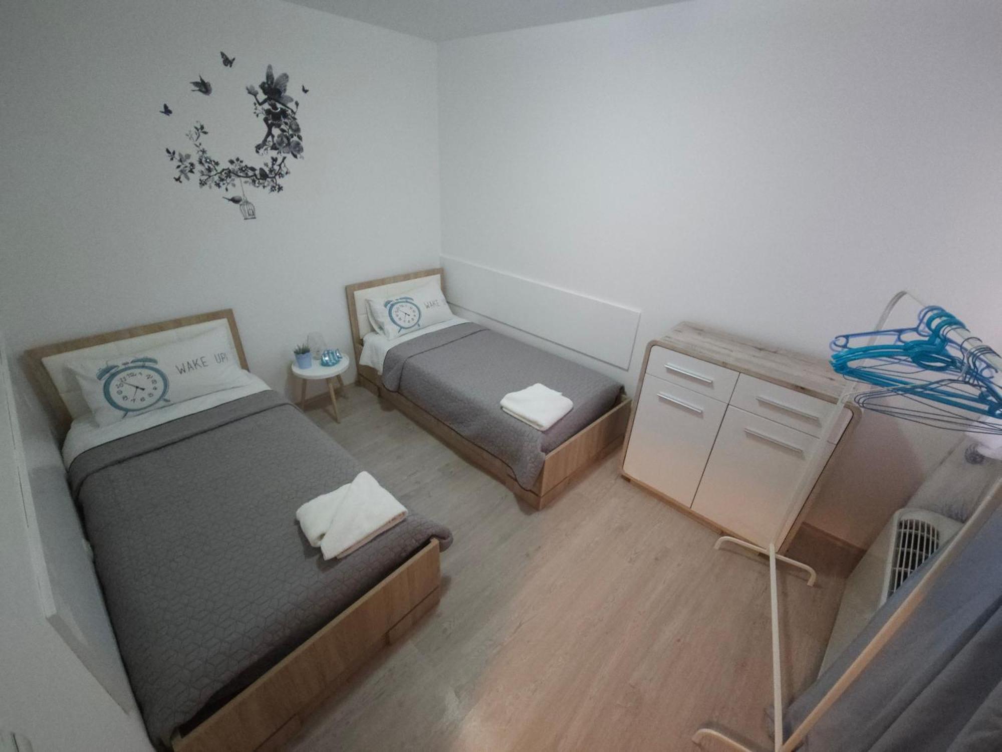 Apartments Rustika Toscana โวดีเซ ห้อง รูปภาพ