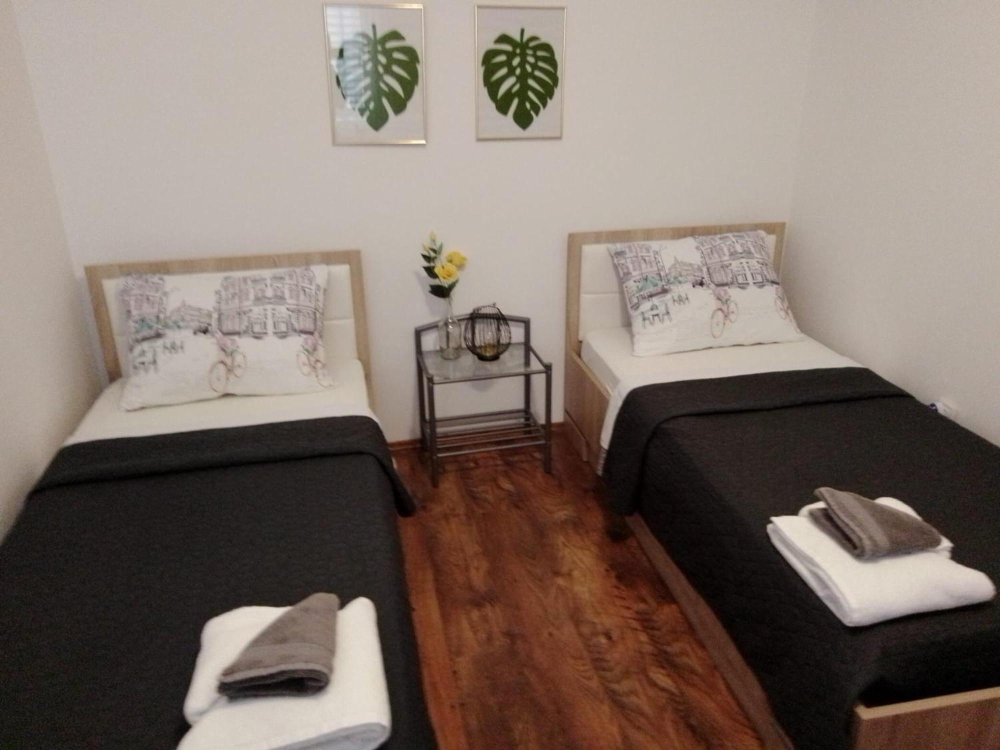 Apartments Rustika Toscana โวดีเซ ห้อง รูปภาพ