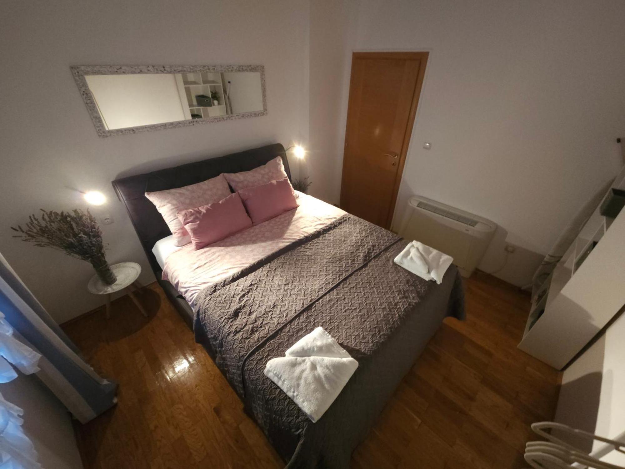 Apartments Rustika Toscana โวดีเซ ห้อง รูปภาพ