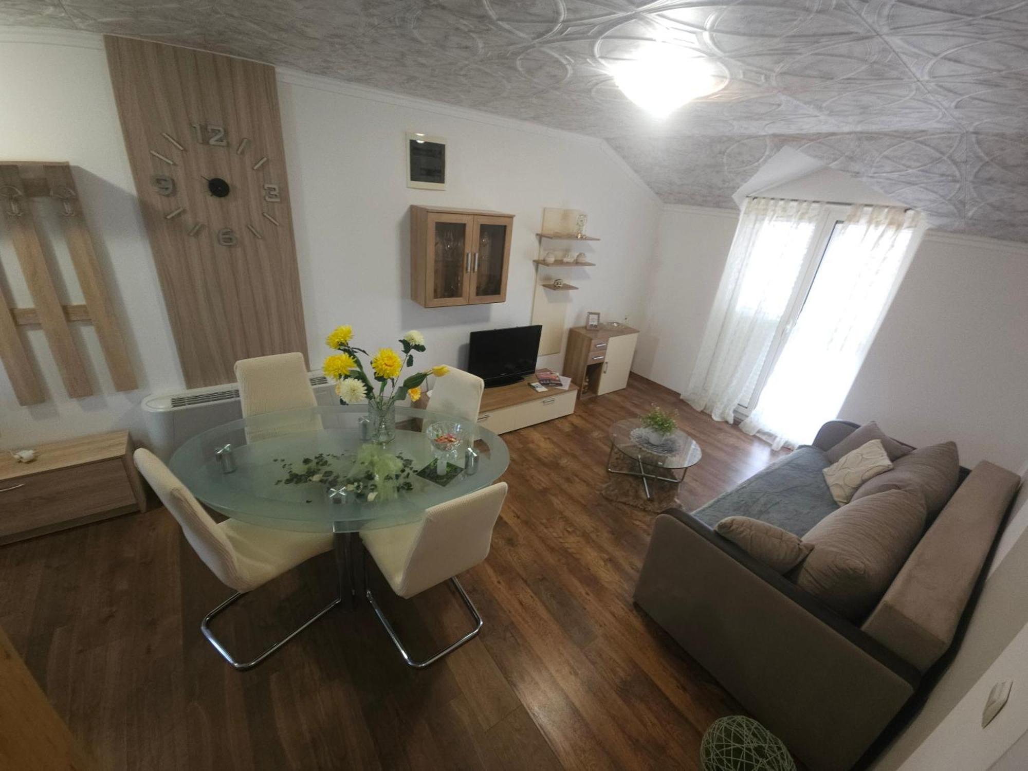Apartments Rustika Toscana โวดีเซ ห้อง รูปภาพ