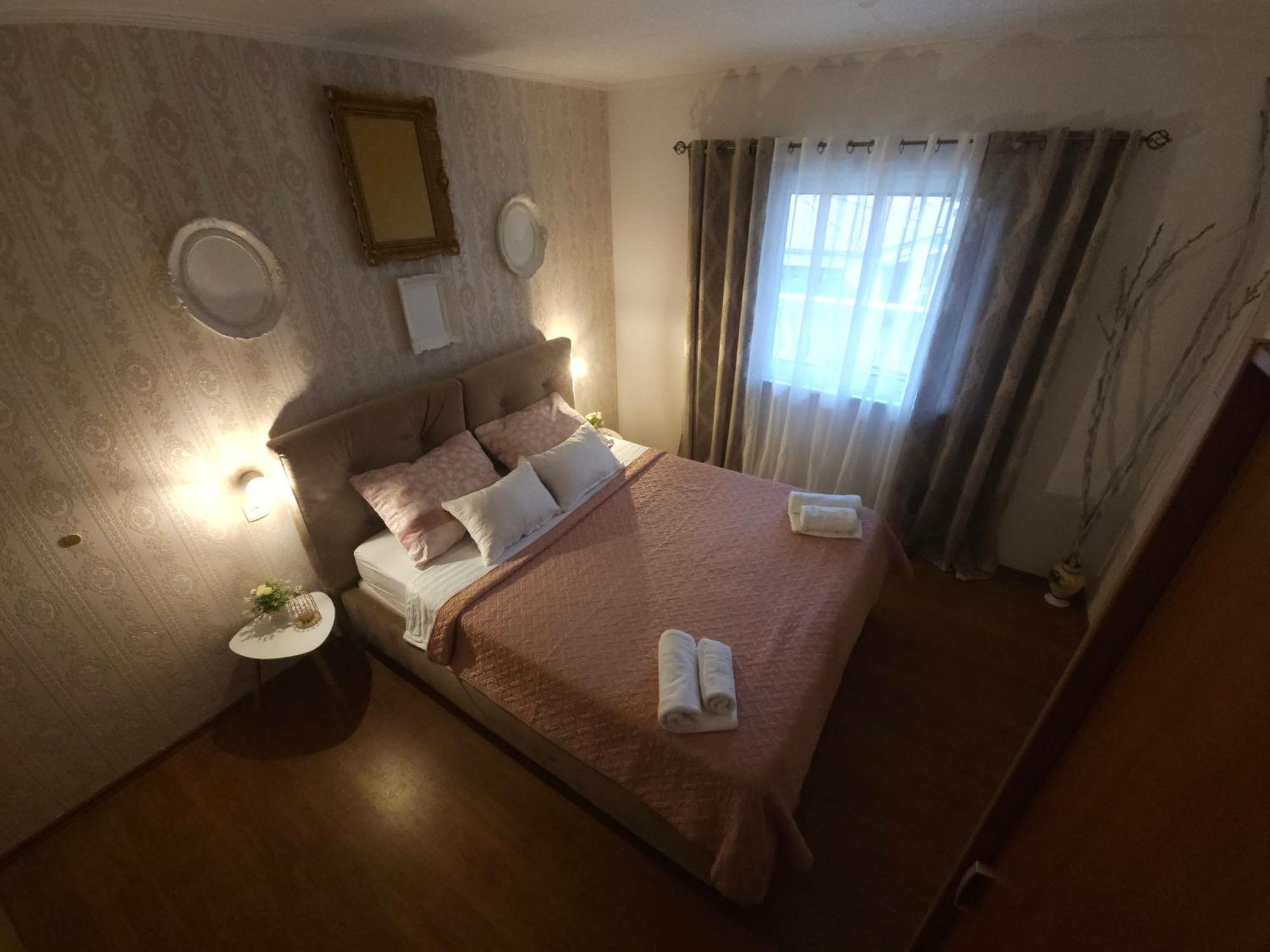 Apartments Rustika Toscana โวดีเซ ห้อง รูปภาพ