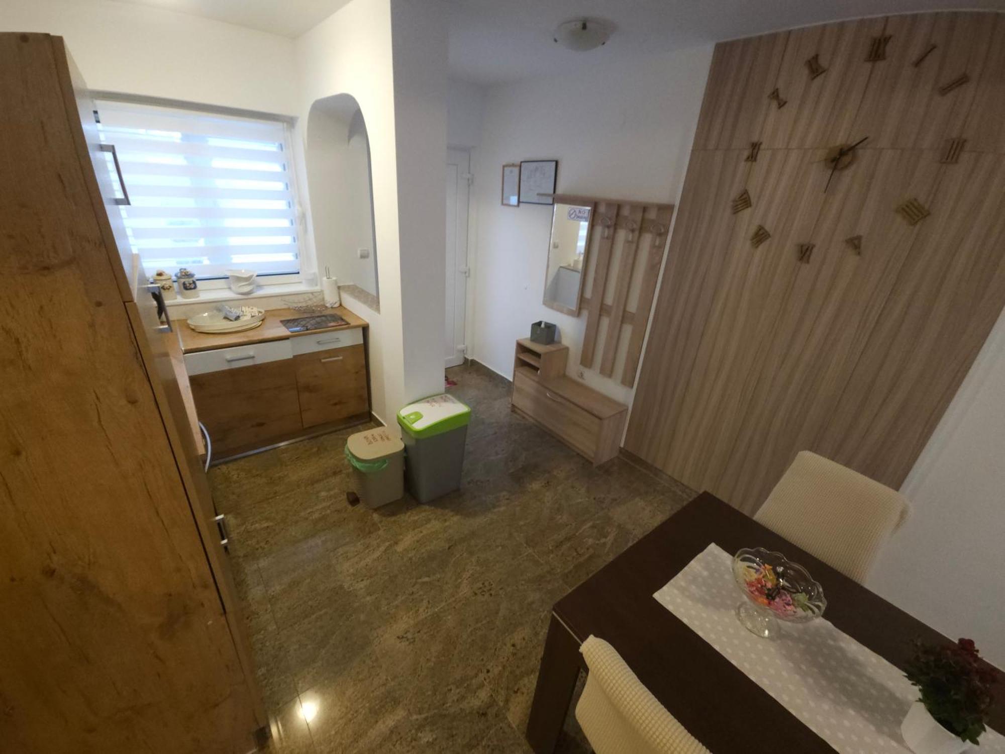Apartments Rustika Toscana โวดีเซ ห้อง รูปภาพ