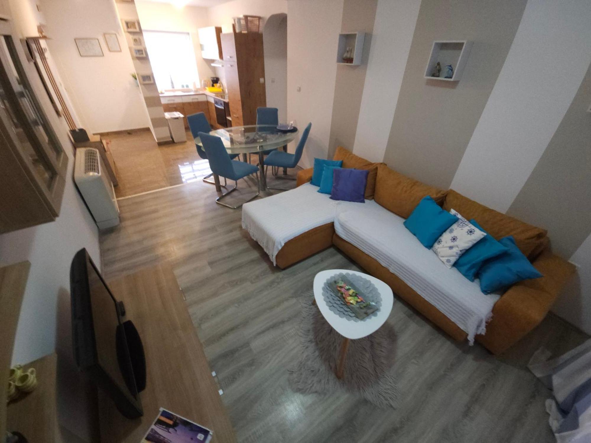 Apartments Rustika Toscana โวดีเซ ห้อง รูปภาพ