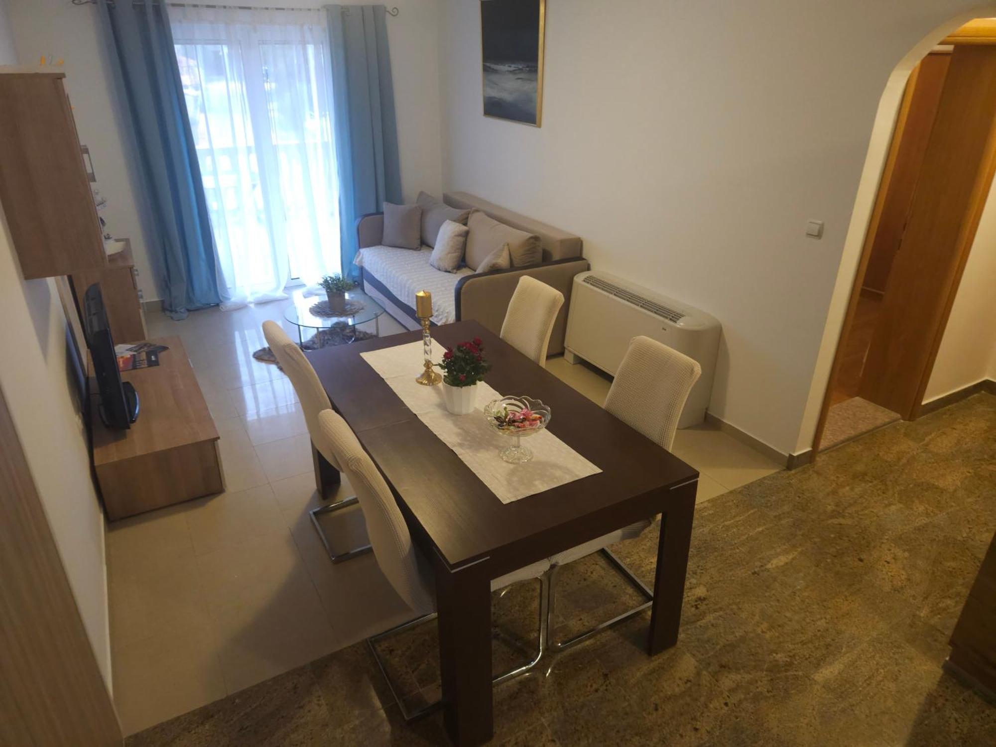 Apartments Rustika Toscana โวดีเซ ห้อง รูปภาพ