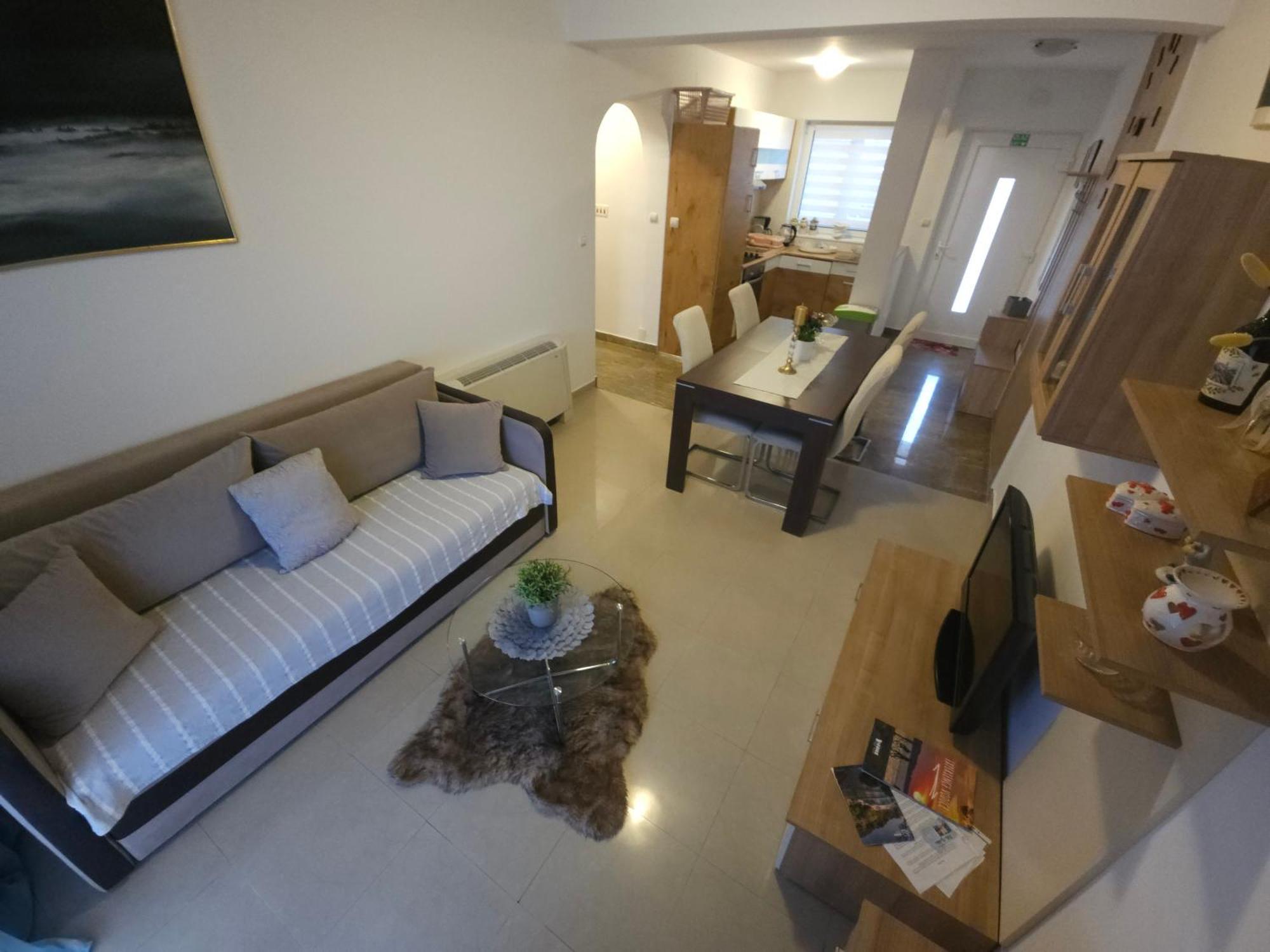 Apartments Rustika Toscana โวดีเซ ห้อง รูปภาพ