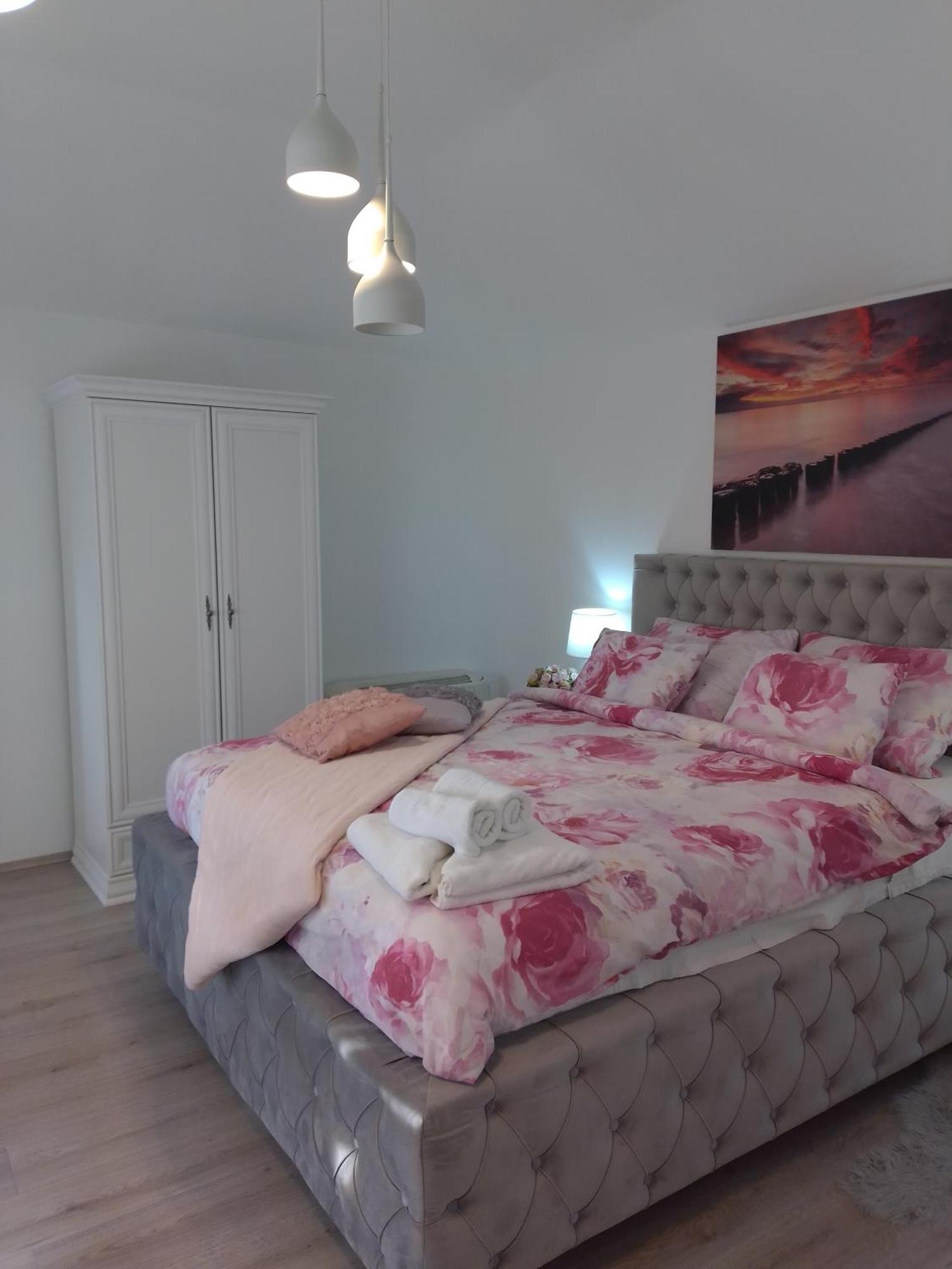 Apartments Rustika Toscana โวดีเซ ห้อง รูปภาพ