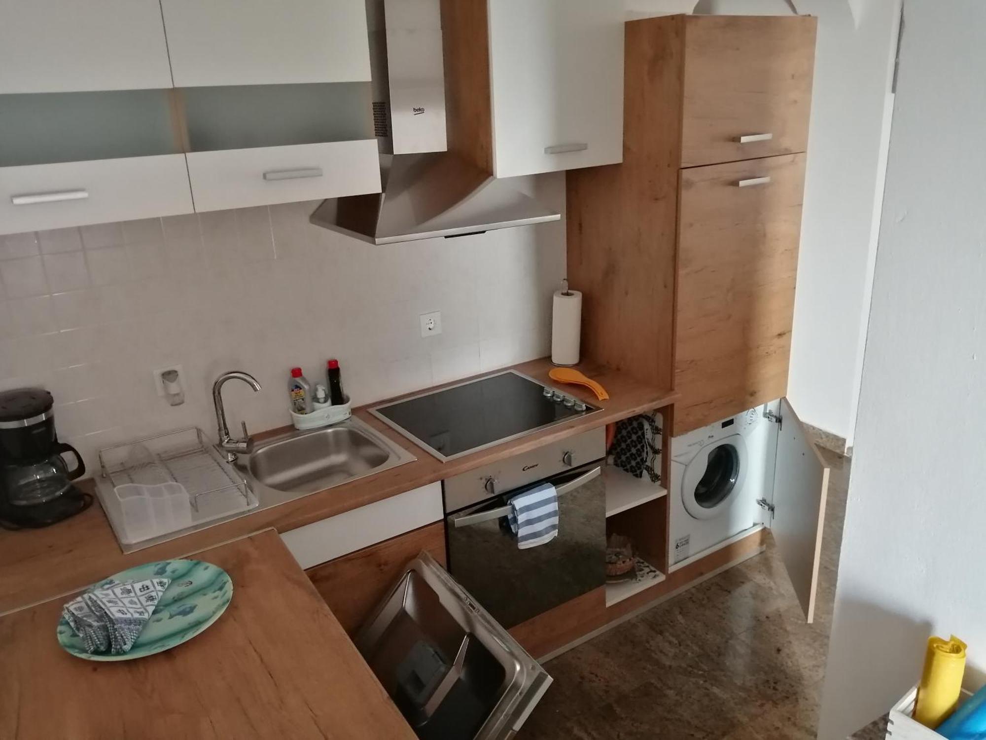 Apartments Rustika Toscana โวดีเซ ห้อง รูปภาพ