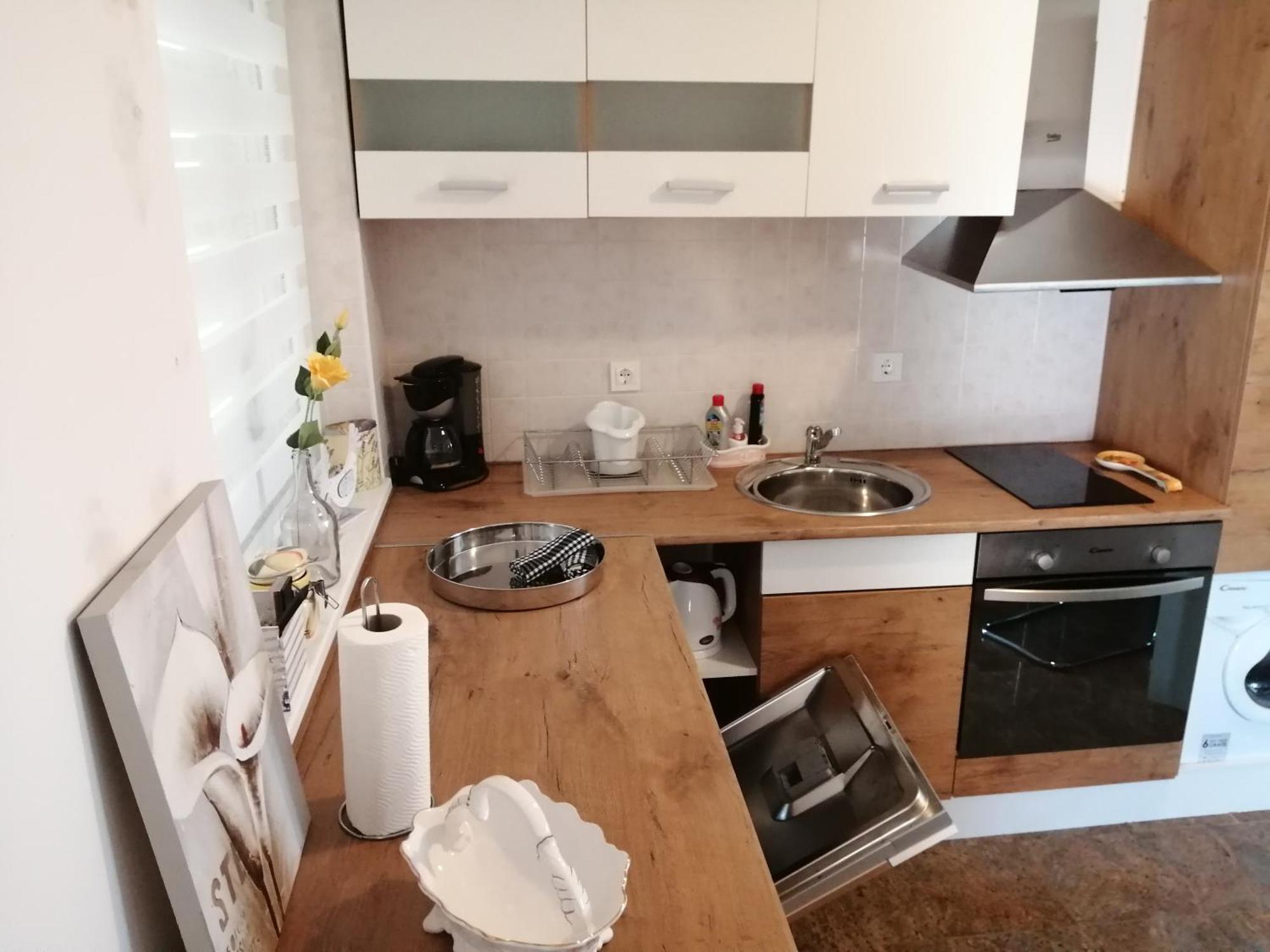 Apartments Rustika Toscana โวดีเซ ห้อง รูปภาพ